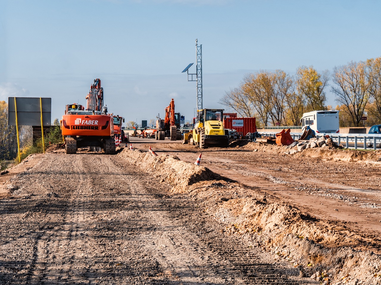 construction site, highway, renovation-2906337.jpg